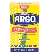 ARGO玉米粉 454g