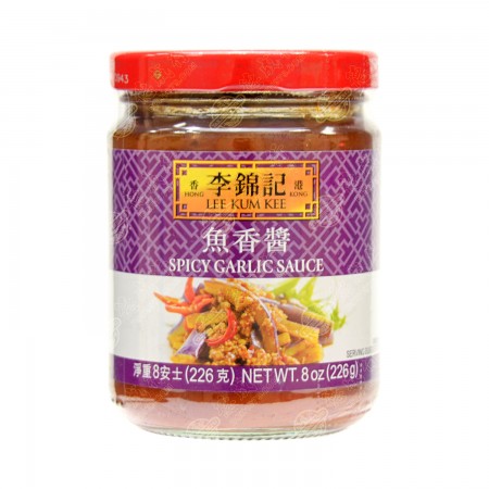 李锦记 鱼香酱 瓶 226g