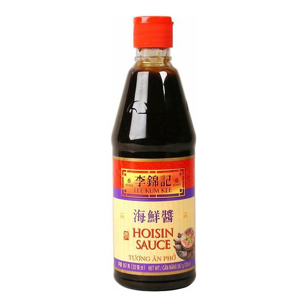 李锦记 海鲜酱 越南 瓶 567g