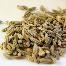 孜然 袋 100g