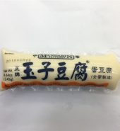 中华玉子豆腐