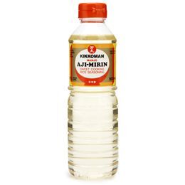 日本万字 味淋 500g