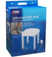 Carex Brand Universal Bath Seat #B67000 通用浴室小座椅 #B67000
