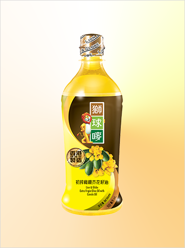 美国狮球唛初榨橄榄葵花籽油900ml 全美邮寄 次日速递 亚洲超市网上优惠