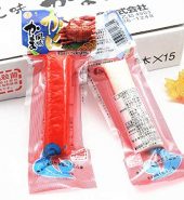 日本北海道 即食蟹肉磅 盒装15根