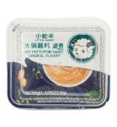 小肥羊火锅蘸料 清香 原味 140g